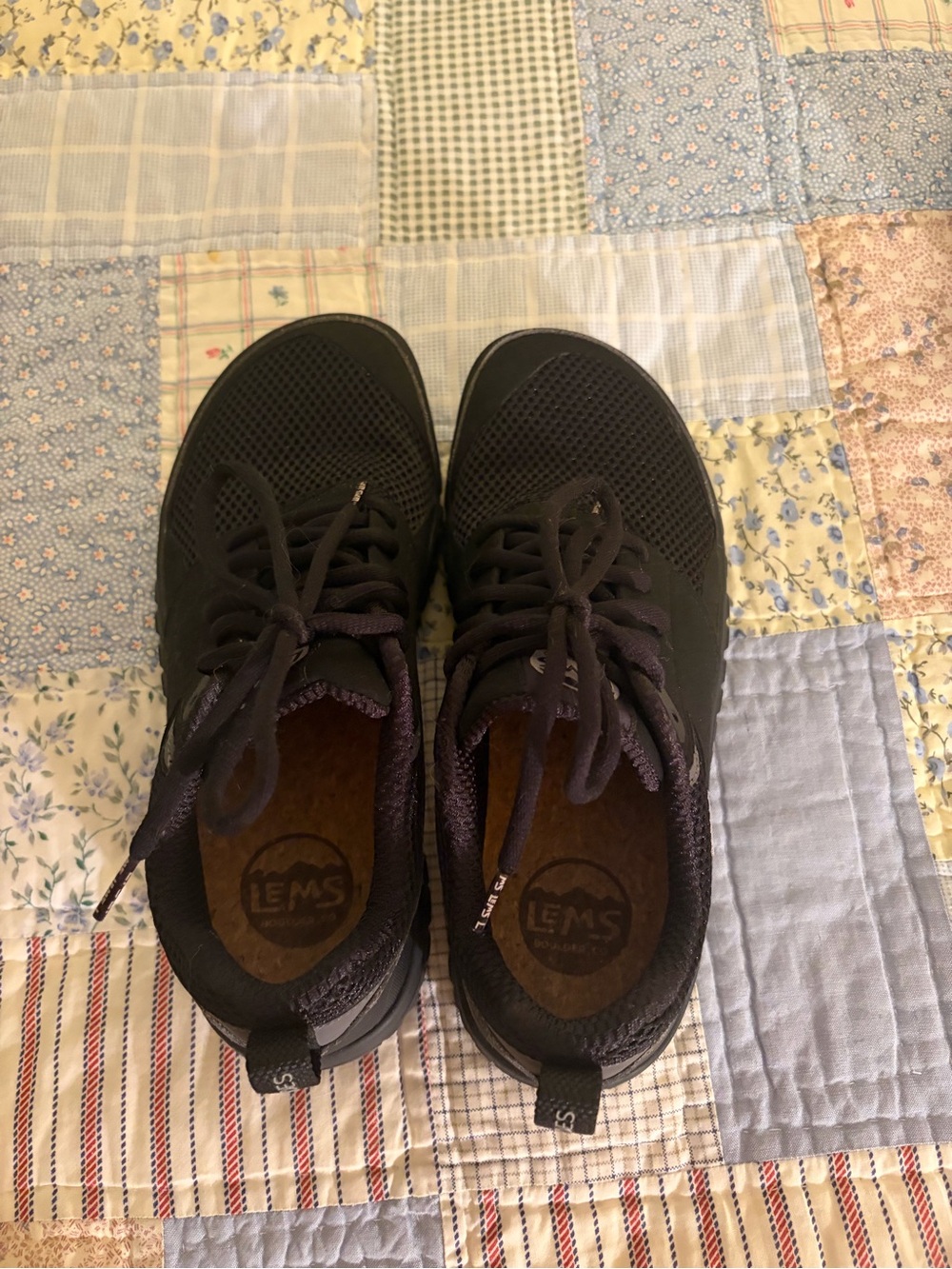 Lems Primal Zen, Size 8.5